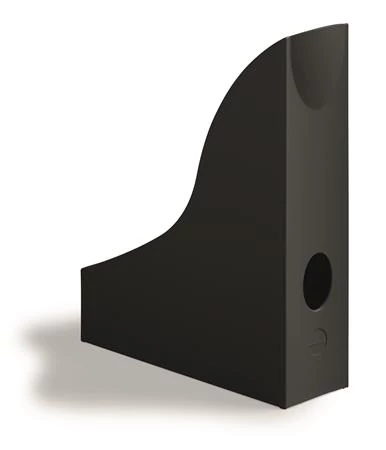 Iratpapucs, műanyag, 73 mm, DURABLE 