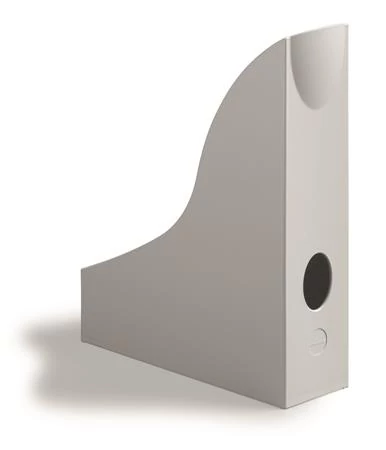 Iratpapucs, műanyag, 73 mm, DURABLE 