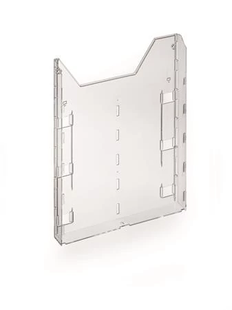 Bővítő elem, A4, DURABLE 