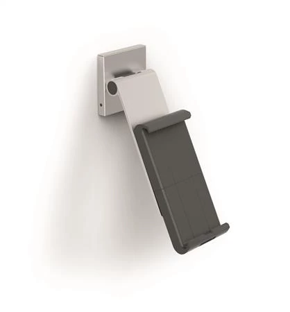 Tablet tartó, fali, DURABLE 