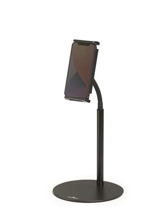 Tablet tartó állvány, asztali, DURABLE 