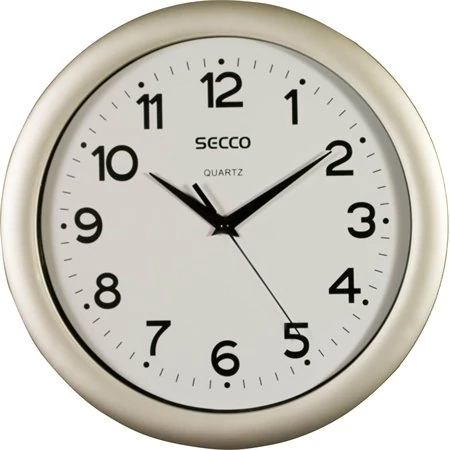 Falióra, 28,5 cm, SECCO 