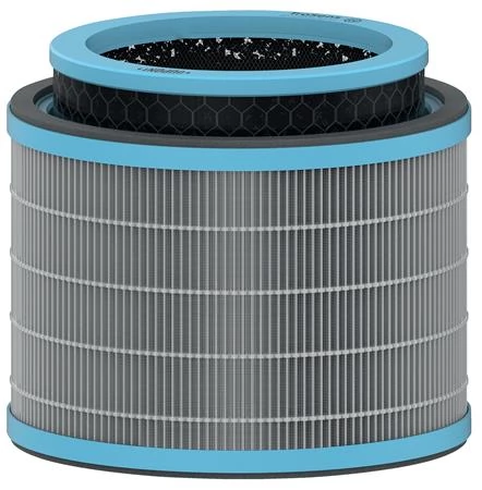 Filter, HEPA allergia és influenza szűrő, LEITZ 