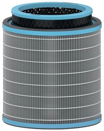 Filter, HEPA allergia és influenza szűrő, LEITZ 