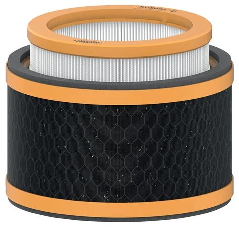 Filter, HEPA szag és VOC szűrő, LEITZ 