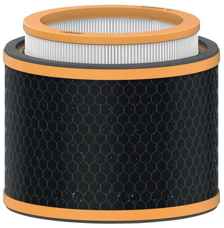 Filter, HEPA szag és VOC szűrő, LEITZ 