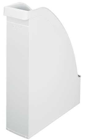 Iratpapucs, műanyag, 70 mm, LEITZ 