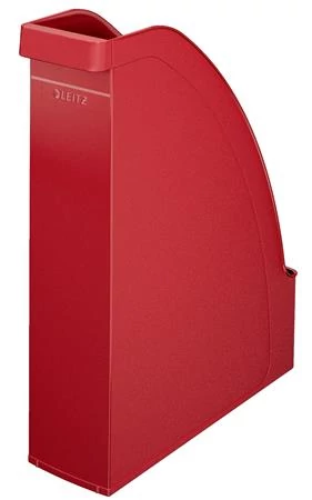 Iratpapucs, műanyag, 70 mm, LEITZ 