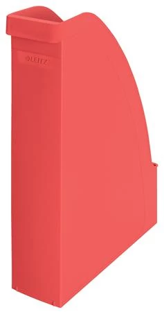 Iratpapucs, műanyag, 78 mm, LEITZ 