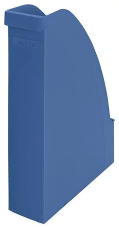 Iratpapucs, műanyag, 78 mm, LEITZ 
