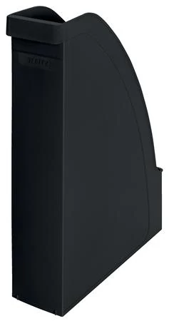 Iratpapucs, műanyag, 78 mm, LEITZ 