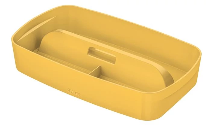 Rendszerező tálca, fogantyúval, LEITZ 