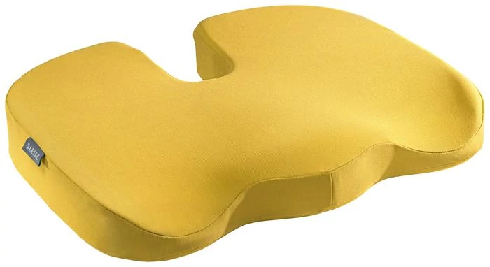 Ülőpárna, ergonómiai, LEITZ 