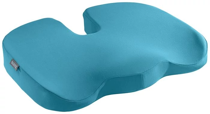 Ülőpárna, ergonómiai, LEITZ 
