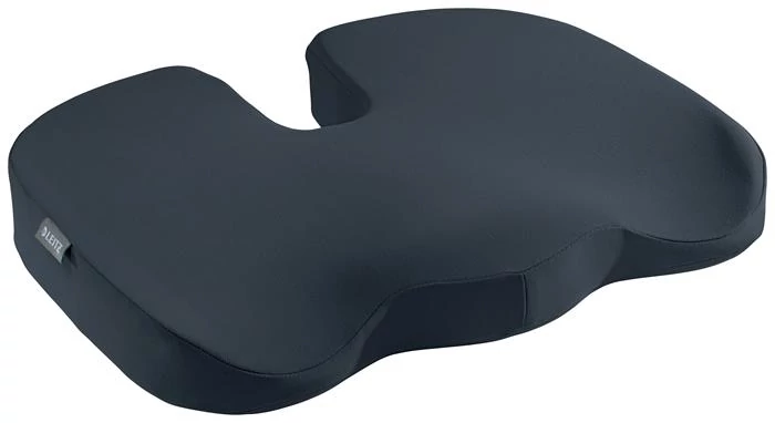 Ülőpárna, ergonómiai, LEITZ 