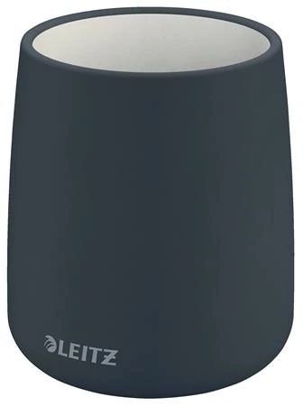 Írószertartó, kerámia, LEITZ 