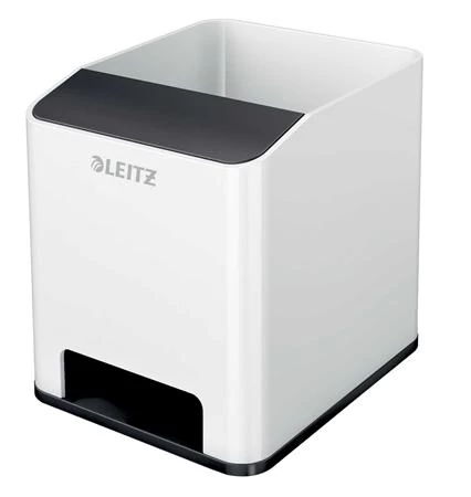 Írószertartó, kettős színhatású, LEITZ 