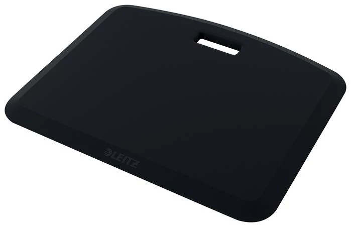 Álláskönnyítő szőnyeg, ergonómiai, ülő/álló munkához, LEITZ 