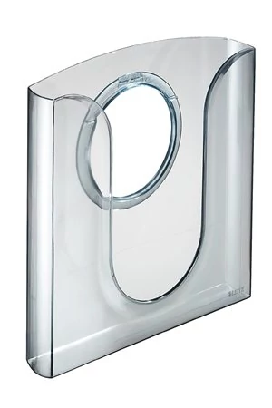 Katalógustartó rekesz, A4, LEITZ 