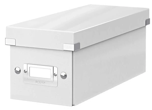 CD-doboz, LEITZ 