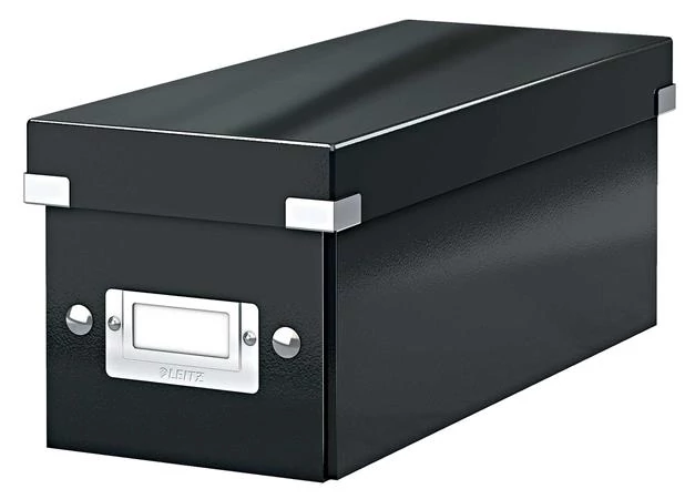CD-doboz, LEITZ 