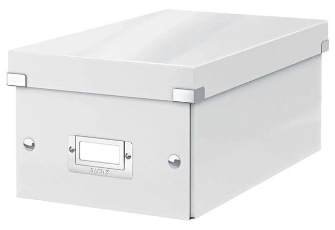 DVD-doboz, LEITZ 