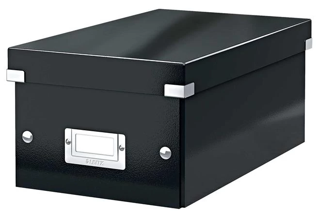 DVD-doboz, LEITZ 