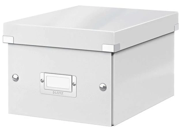 Doboz, A5 méret, LEITZ 