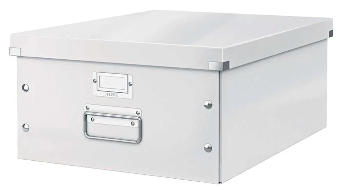 Doboz, A3 méret, LEITZ 