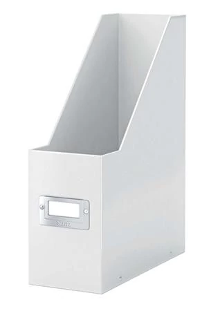 Iratpapucs, PP/karton, 95 mm, LEITZ 