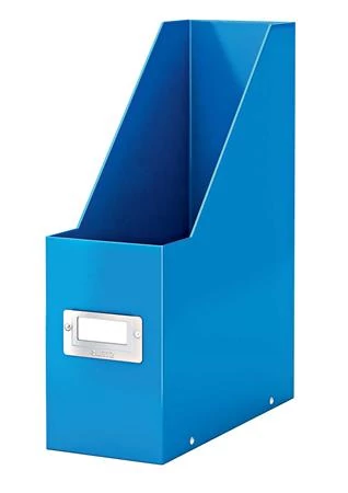 Iratpapucs, PP/karton, 95 mm, LEITZ 
