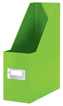 Iratpapucs, PP/karton, 95 mm, LEITZ 