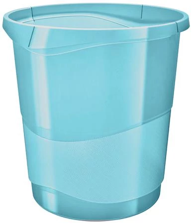 Papírkosár, 14 liter, ESSELTE 