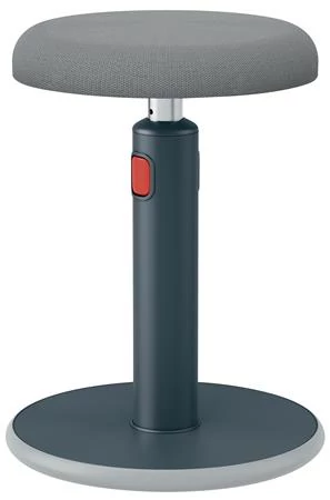 Ülő/álló szék, ergonomikus, LEITZ 