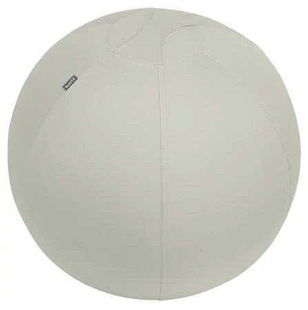 Ülőlabda, nehezékkel, 65cm, LEITZ 