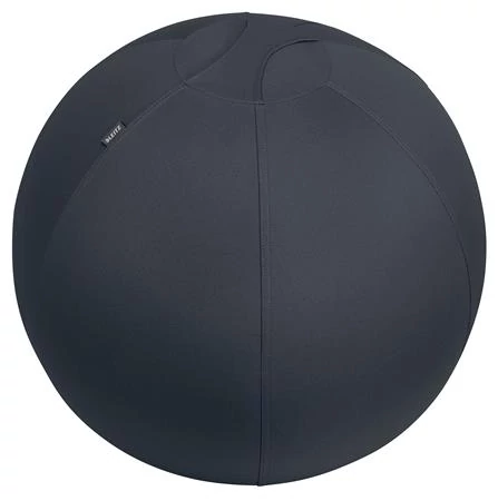 Ülőlabda, nehezékkel, 65cm, LEITZ 