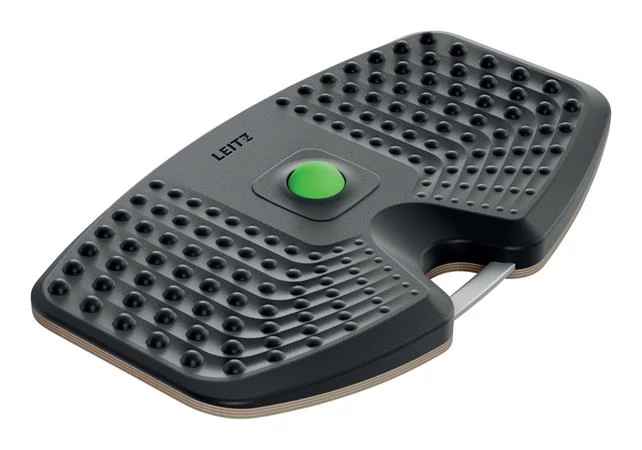 Egyensúlyozó deszka, ergonómiai, LEITZ 