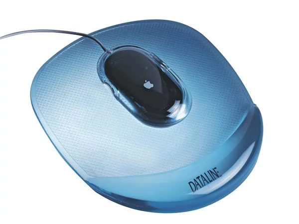 Egéralátét, géltöltésű, ESSELTE 