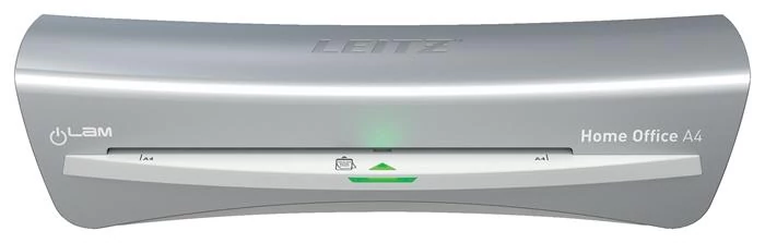 Laminálógép, A4, 80-125 mikron, LEITZ 