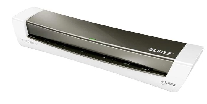 Laminálógép, A3, 80-125 mikron, LEITZ 