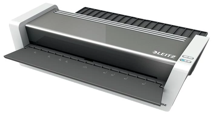 Laminálógép, A3, 80-250 mikron, LEITZ 