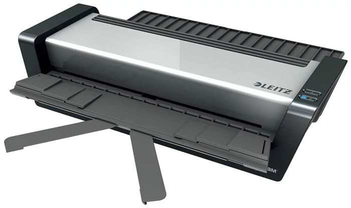 Laminálógép, A3, 80-250 mikron, LEITZ 