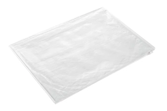 Hulladékgyűjtő zsák iratmegsemmisítőhöz, 40 liter, LEITZ 