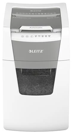 Iratmegsemmisítő, konfetti, 150 lap, LEITZ 