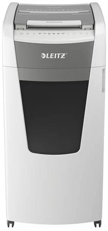 Iratmegsemmisítő, mikrokonfetti, 600 lap, LEITZ 