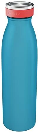 Termosz, fém, 500 ml, LEITZ 