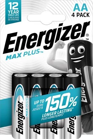 Elem, AA ceruza, 4 db, ENERGIZER 