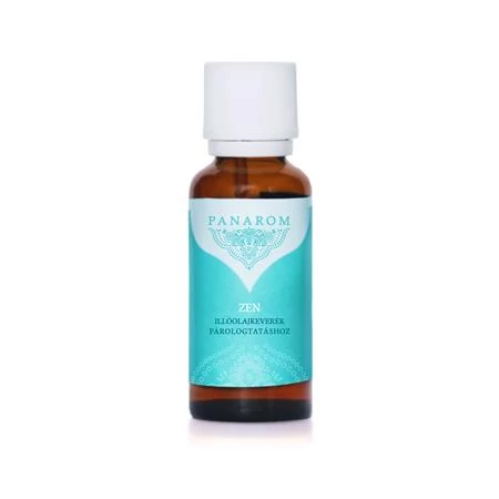 Illóolaj-keverék, párologtatóba, 30 ml, PANAROM 
