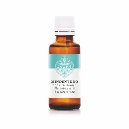 Illóolaj-keverék, párologtatóba, 30 ml, PANAROM 