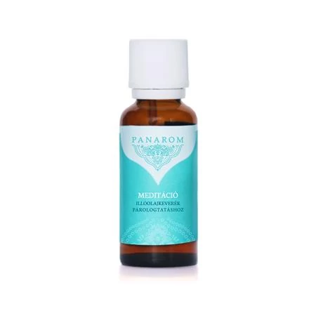 Illóolaj-keverék, párologtatóba, 30 ml, PANAROM 